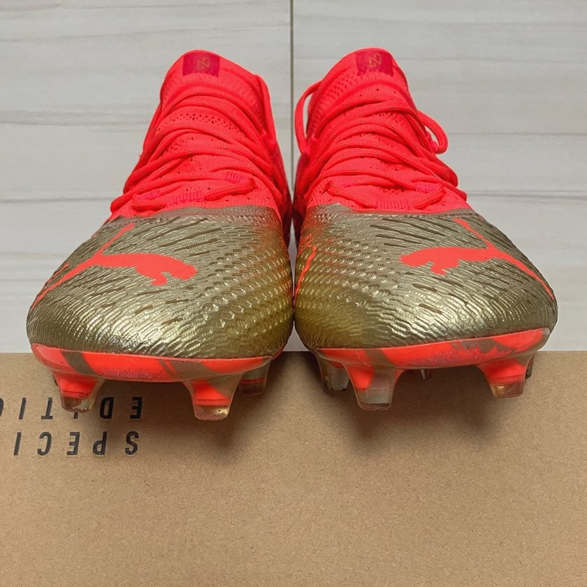 PUMA FUTURE Z 1.4 NJR FG/AG / プーマ フューチャーZ 1.4 ネ