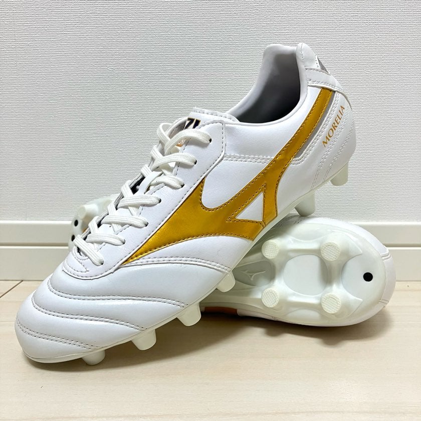 MIZUNO MORELIA Ⅱ PRO / ミズノ モレリア2 プロ | NESHIRO F