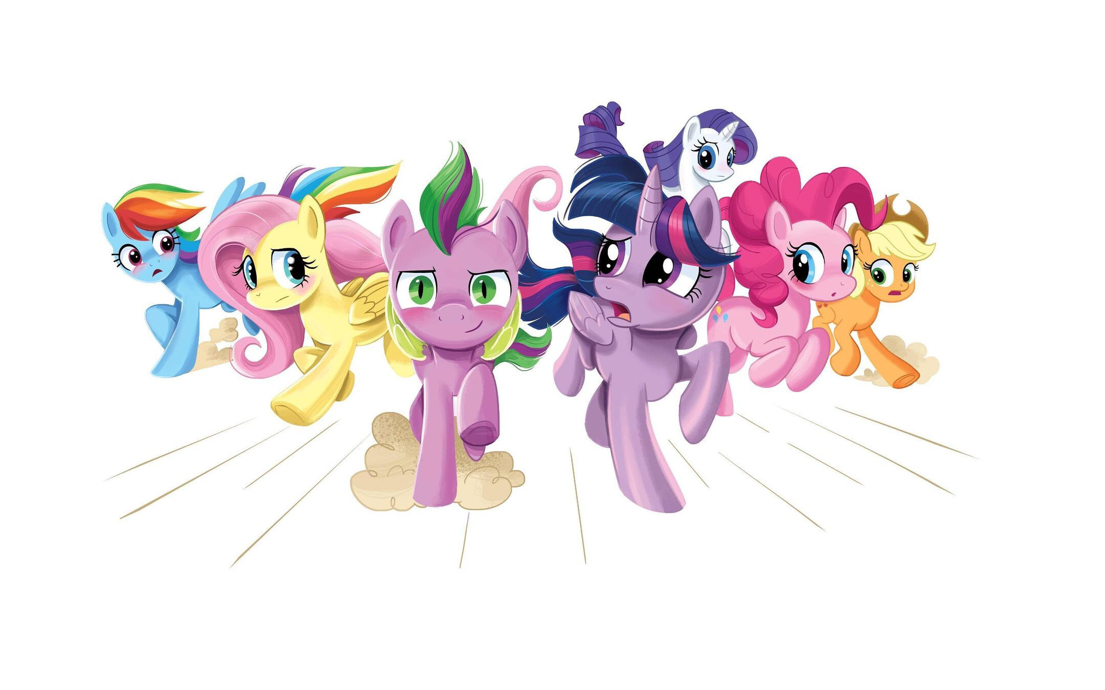 Download Rarity (My Little Pony) Applejack (My Little Pony) Pinkie