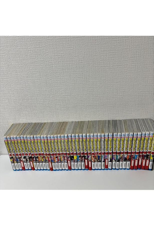 ブラッククローバー コミック 1-36巻セット (集英社) | 田畠裕基 |本