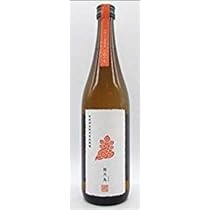 Amazon.co.jp: 新政 純米酒仕込み貴釀酒【陽乃鳥】ヒノトリ 720ml 新政