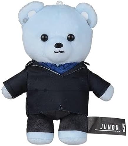 Amazon.co.jp: BE:FIRST ぬいぐるみ ビーファースト シュント SHUNTO