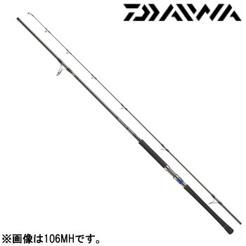 ショアスパルタンの3シリーズ！陸からでも巨大魚をゲット！？ | TSURI