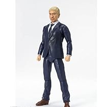 Amazon.co.jp: Bandai Spirits S.H.Figuarts ダウンタウン 浜田雅功