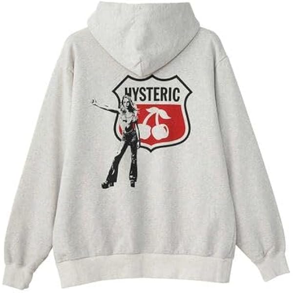 Amazon.co.jp: （ヒステリックグラマー）HYSTERIC GLAMOUR HYSTERIC
