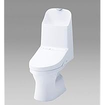 Amazon | TOTO ウォシュレット 一体形便器 ZJ1 CES9151#NW1 ホワイト