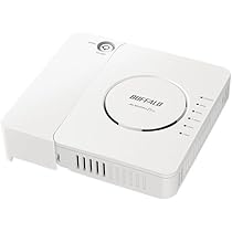 Amazon.co.jp: Buffalo WAPM-AX4R 法人向け 11ax 2x2 デュアルバンド
