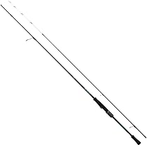Amazon | ダイワ(DAIWA) エギングロッド EMERALDAS X 76UL-S・J