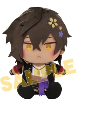 Amazon.co.jp: 「わんぱく！刀剣乱舞」ぬいぐるみ30/やまんば