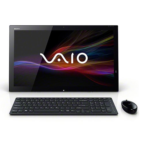 VAIO TAP21をパワーアップ。 SSDへの換装 2.ソフト篇 クローン作業や