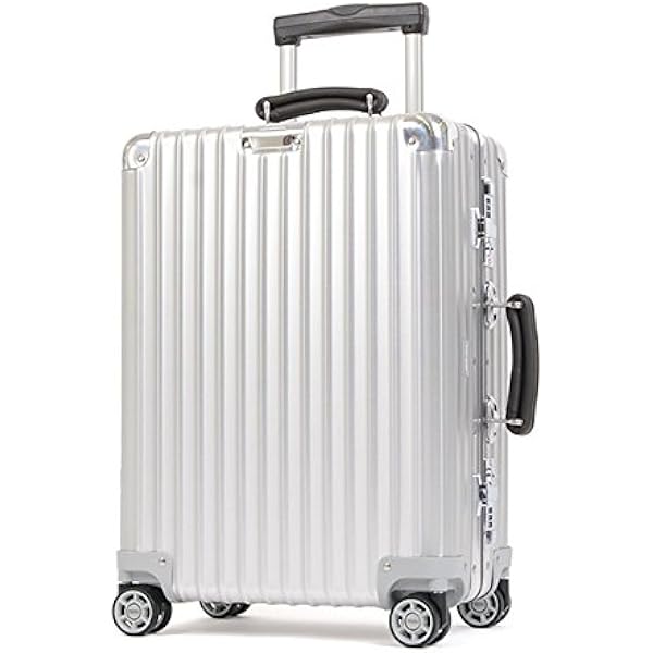 Amazon | RIMOWA（リモワ）スーツケース 924.70.03.5 TOPAS TITANIUM