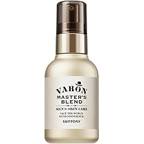 Amazon | サントリー VARON ヴァロン オールインワン メンズ