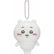 Amazon.co.jp: ちいかわ もちっとぷちミニマスコット （ハチワレ