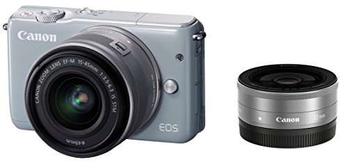 canonミラーレス一眼カメラまとめ！人気機種とレンズの紹介 | YAMA