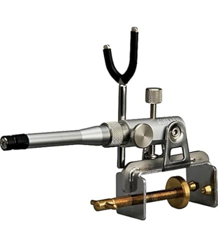 Amazon | ダイワ(DAIWA) 竿掛け(ロッドホルダー) 総塗り 凛 小仕舞二