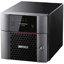 Amazon | バッファロー USB3.2(Gen.1)対応外付けHDD 1TB ブラック HD