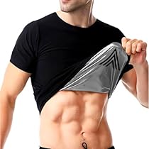 Amazon.co.jp: [HEATTRAP] ヒートラップ公式 ヒートシャツ サウナ