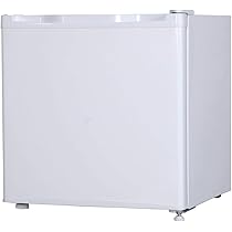 Amazon | MAXZEN 冷蔵庫 46L コンパクト 大容量 右開き 1ドア 47cm