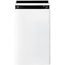 Amazon.co.jp: シャープ 加湿 空気清浄機 KI-TX75-W プラズマ