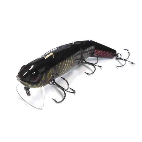 マイキーでデカバスを釣ろう！マイキー全シリーズ一挙公開！！ | TSURI