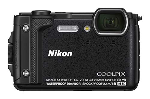 ニコン デジタルカメラ COOLPIX W150｜ランク王