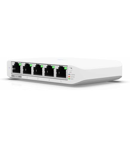 Amazon.co.jp: UBIQUITI Unifi Security Gateway PRO 4-Port by