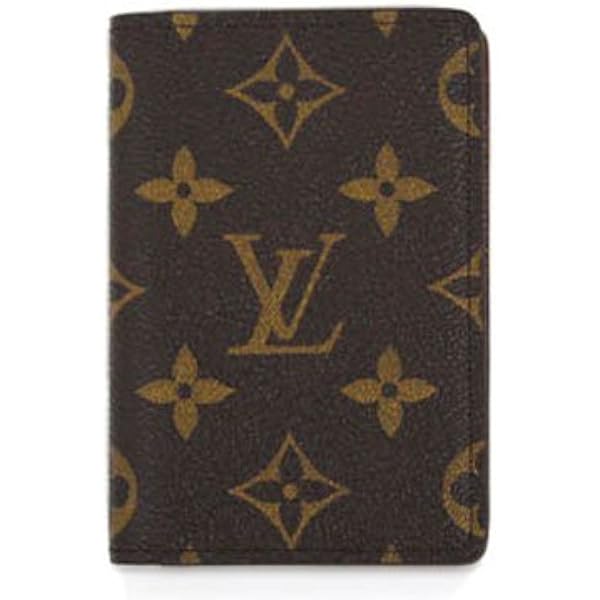 Amazon | [ルイヴィトン] カードケース メンズ m61696 [並行輸入品