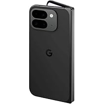 Amazon | Google Pixel 9 Pro Fold 256GB SIMフリー Obsidian