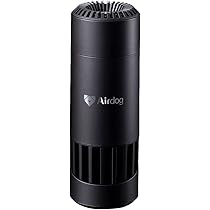 Amazon.co.jp: Airdog mini マットブラック【エアドッグ ミニ｜コード