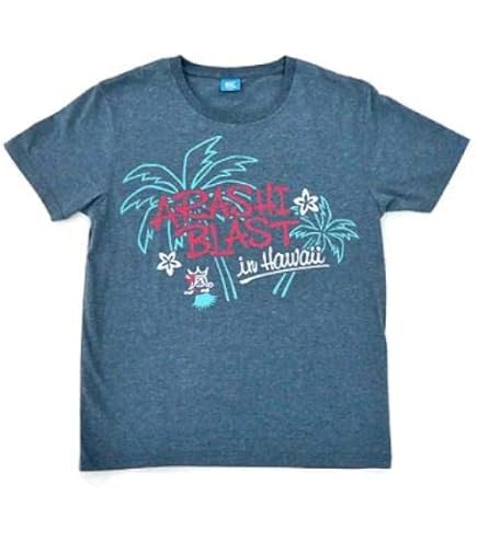 Amazon.co.jp: 嵐 ARASHI LIVE TOUR 2015 Japonism グッズ Tシャツ