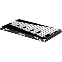Amazon | YAMAHA ヤマハ グロッケン YG-50D | 鉄琴 | 楽器・音響機器