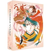 Amazon.co.jp: ふしぎ遊戯 TV-BOX [DVD] : 夕城美朱(ゆうきみあか