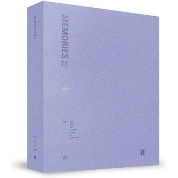 Amazon.co.jp | BTS MEMORIES OF 2014