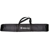 Amazon.co.jp: 【国内正規品】K&M マイクスタンド用ケース 標準ブーム2