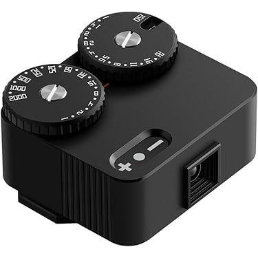 Amazon.co.jp 売れ筋ランキング: 撮影用露出計 の中で最も人気のある