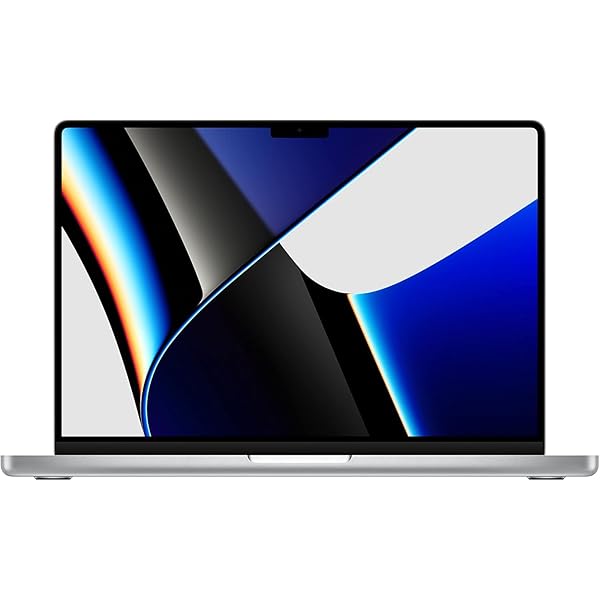 Amazon.co.jp: Apple 2021 MacBook Pro (14インチ, 10コアCPUと16コア