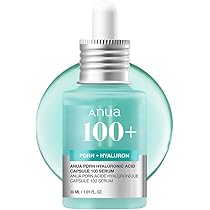 Amazon.co.jp: ANUA (アヌア) 桃70ナイアシンセラム30ml 美容液 水光肌