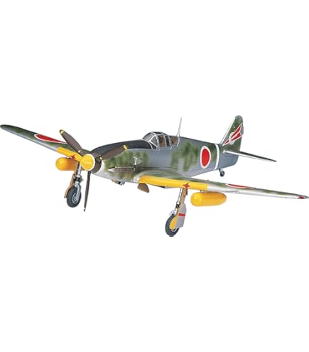 Amazon | 童友社 1/72 九六式二号艦上戦闘機二型 第12海軍航空隊所属機