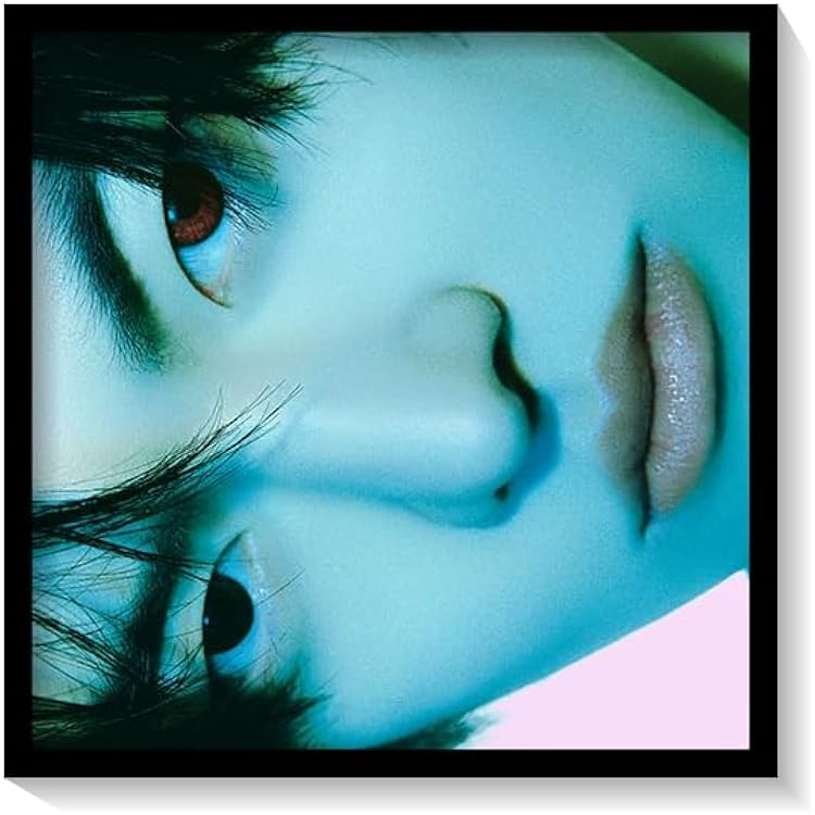 Amazon.co.jp: LEO (リオ) - EP 「COME CLOSER」 [並行輸入品]