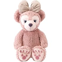 Amazon.co.jp: ステラ・ルー Stella Lou ぬいぐるみ Sサイズ 公式