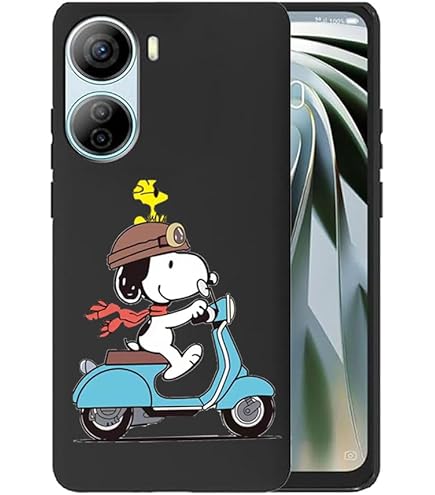 Amazon | FOR ZTE Libero 5G IV スマートフォンケース耐衝撃TPU背面に