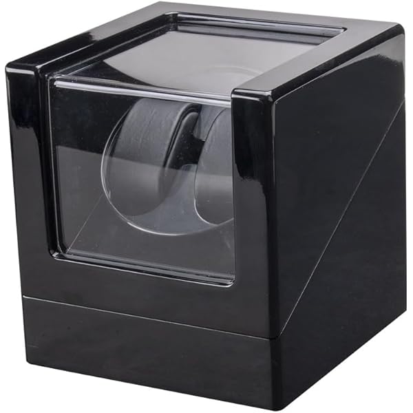 Amazon | Rapport London, EVO MKIII 自動巻き腕時計ワインダー 腕時計