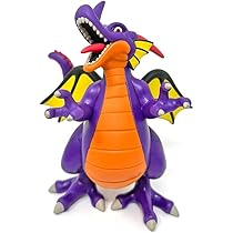 Amazon.co.jp: タイトー ドラゴンクエスト AM 伝説の魔王フィギュア