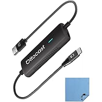 Amazon.co.jp: 【正規品】オットキャスト ミラータッチ OTTOCAST