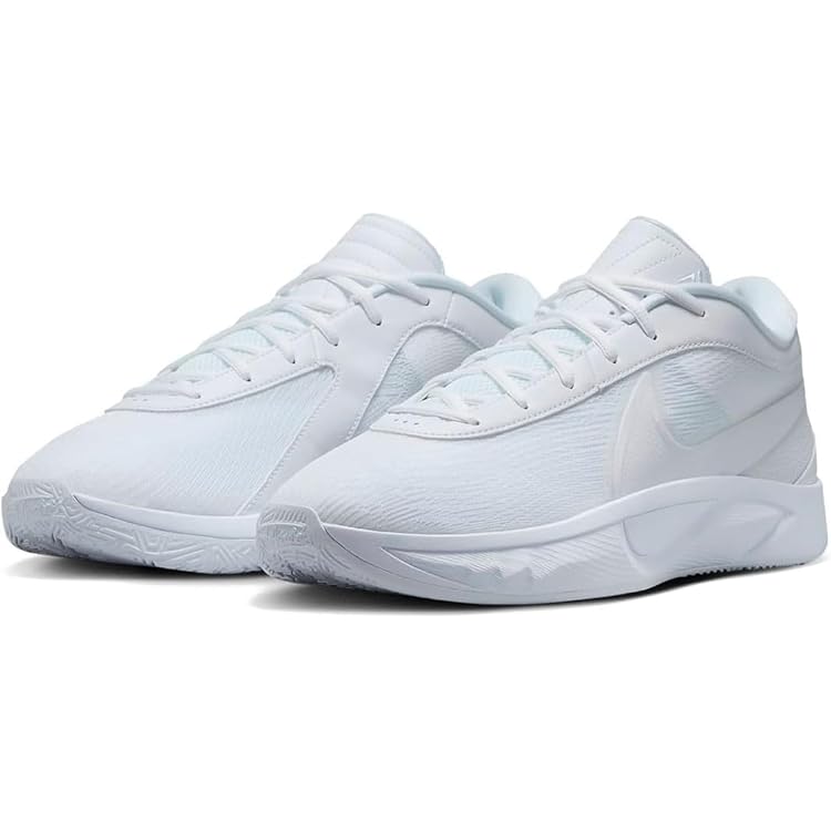 Amazon | [ナイキ] ヤニス フリーク 6 EP GIANNIS FREAK 6 EP ブラック