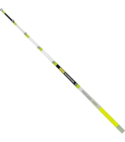 Amazon.co.jp: プロックス(PROX) 攻棚ワカサギ扁平カーボン穂先 28/ML