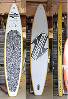 BOARDWORKS（ボードワークス）というSUPブランド・メーカー | Start Up