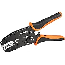 AMP/アンプ 圧着工具 圧着機 22-16 PIDG ほぼ未使用 AMP/アンプ 圧着工具