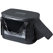 Amazon.co.jp: Anker Solix C800 Portable Power Station ポータブル