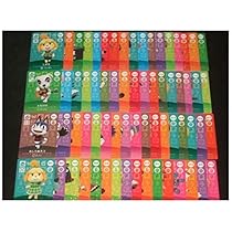 Amazon.co.jp: 任天堂 とびだせ どうぶつの森 amiibo+【限定】 amiibo